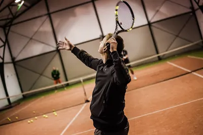 Akademia Tenisa Michał Śmigaj